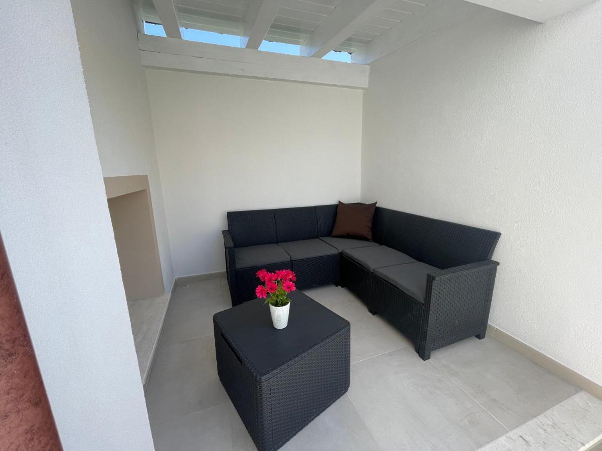 Bullerjanos Hotel Olbia Kültér fotó