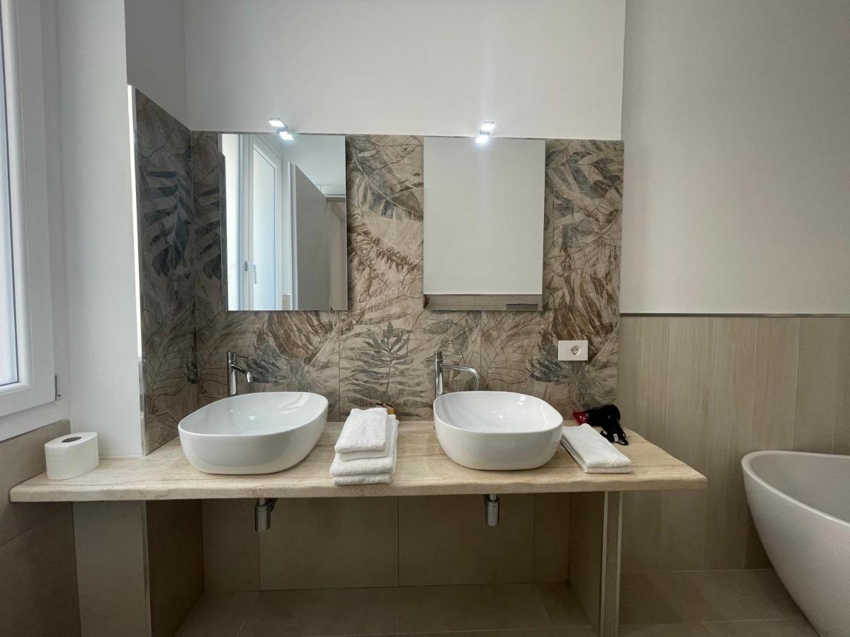 Bullerjanos Hotel Olbia Kültér fotó