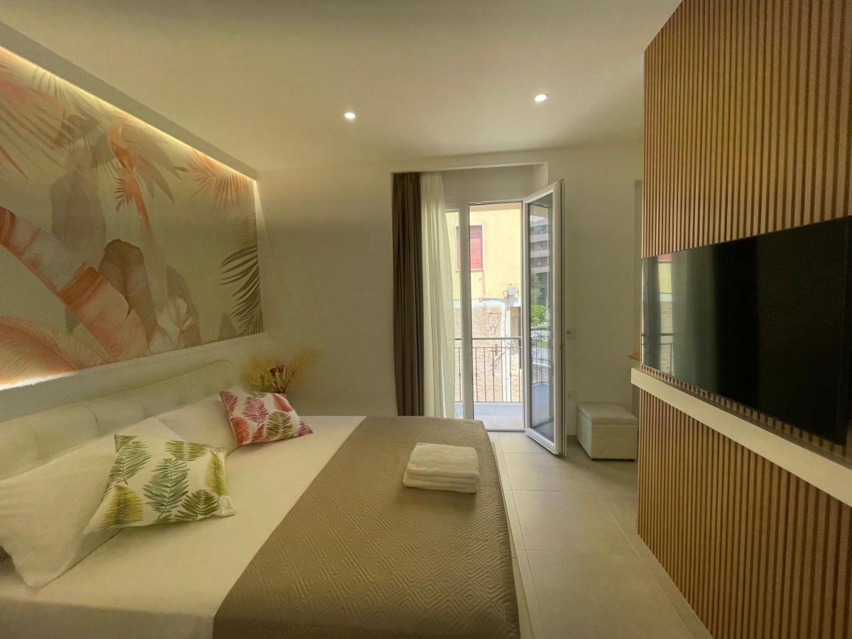 Bullerjanos Hotel Olbia Kültér fotó