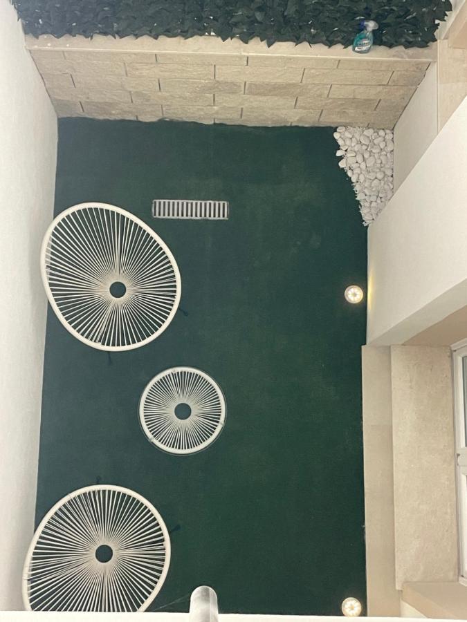 Bullerjanos Hotel Olbia Kültér fotó