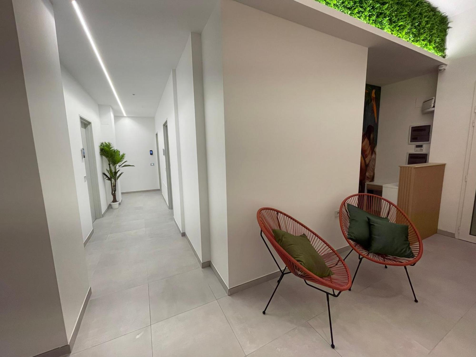 Bullerjanos Hotel Olbia Kültér fotó