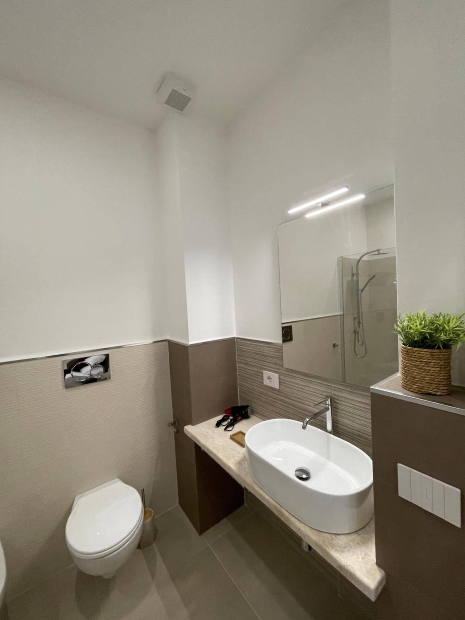Bullerjanos Hotel Olbia Kültér fotó