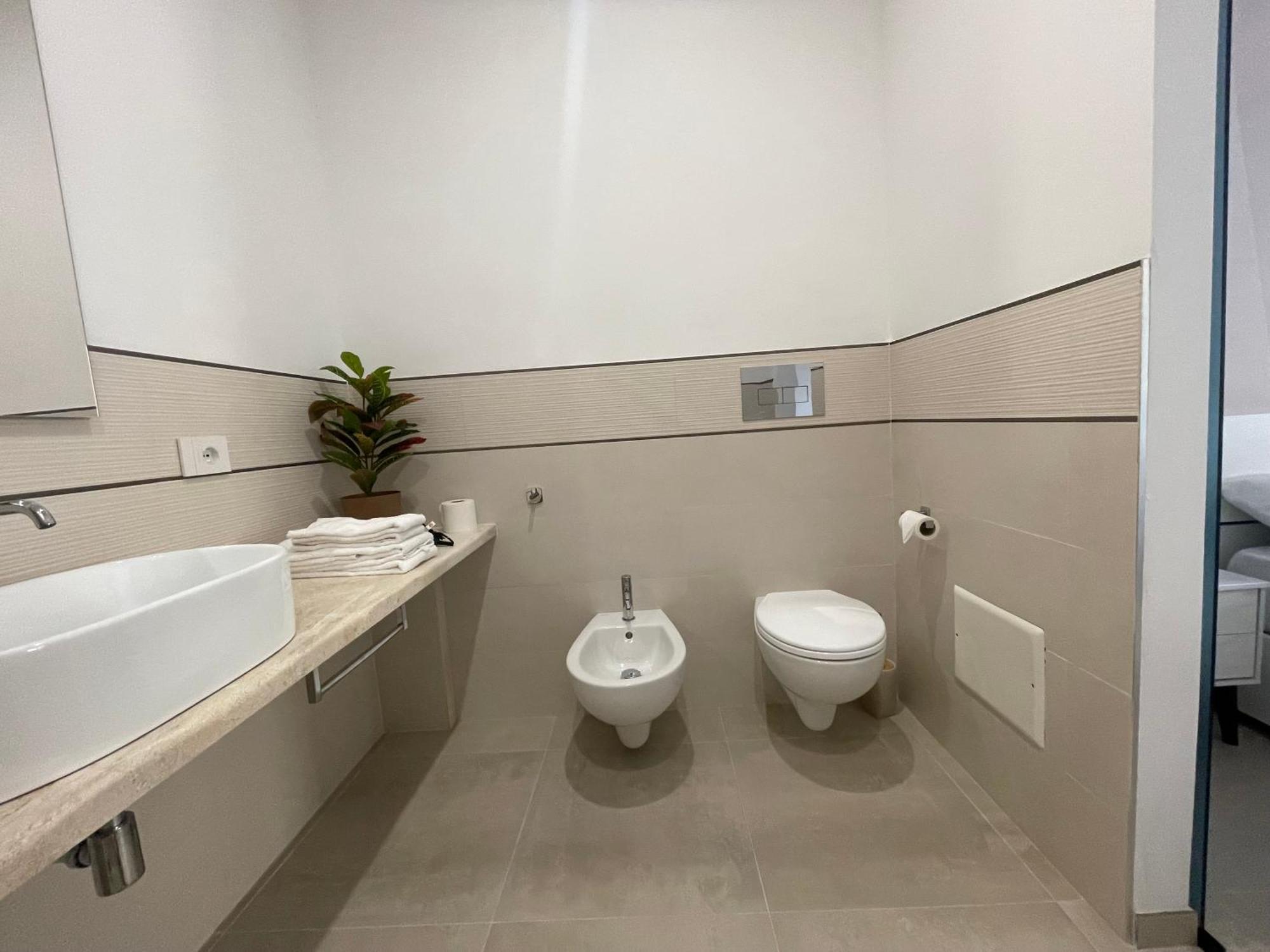 Bullerjanos Hotel Olbia Kültér fotó
