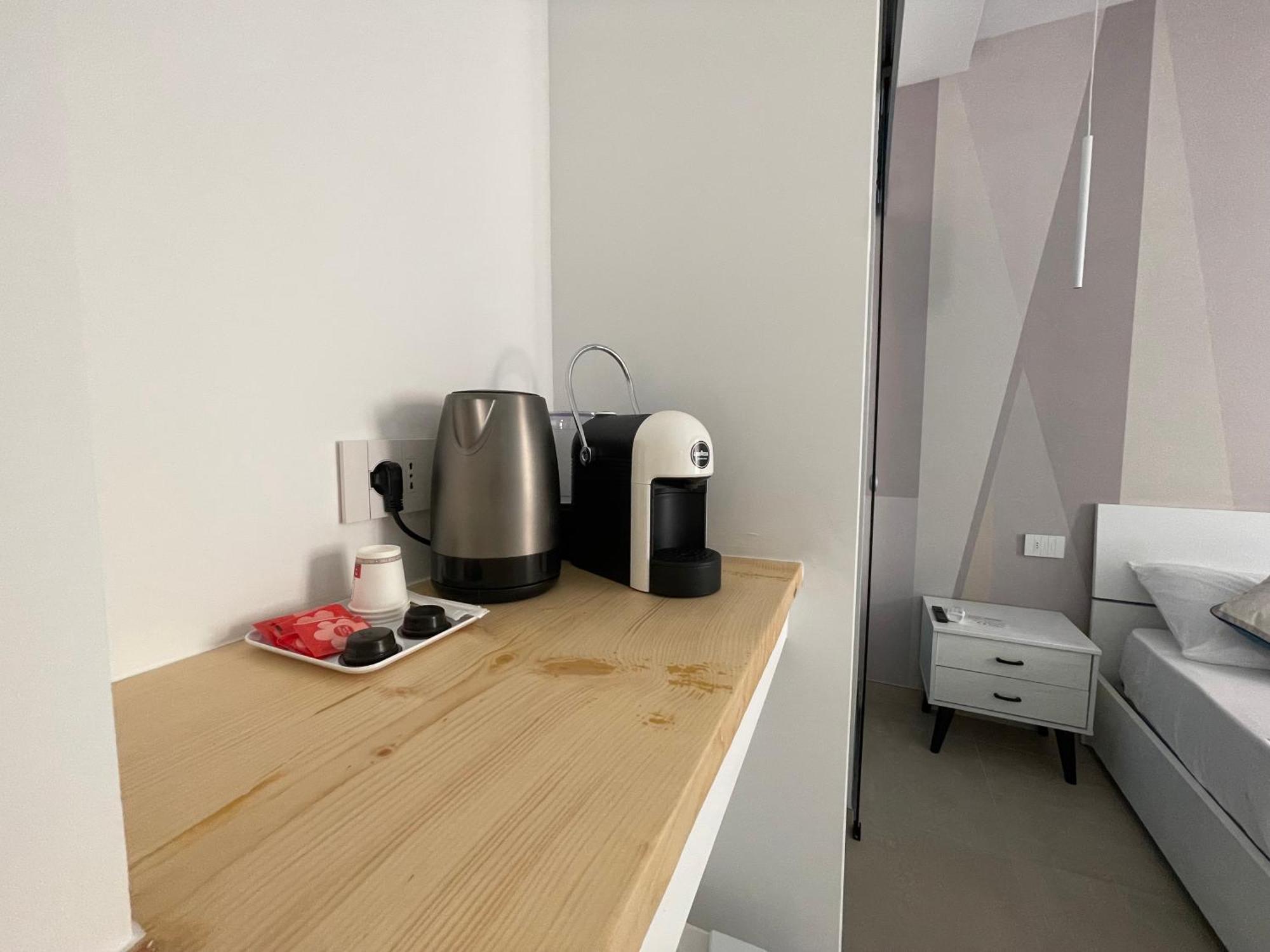Bullerjanos Hotel Olbia Kültér fotó