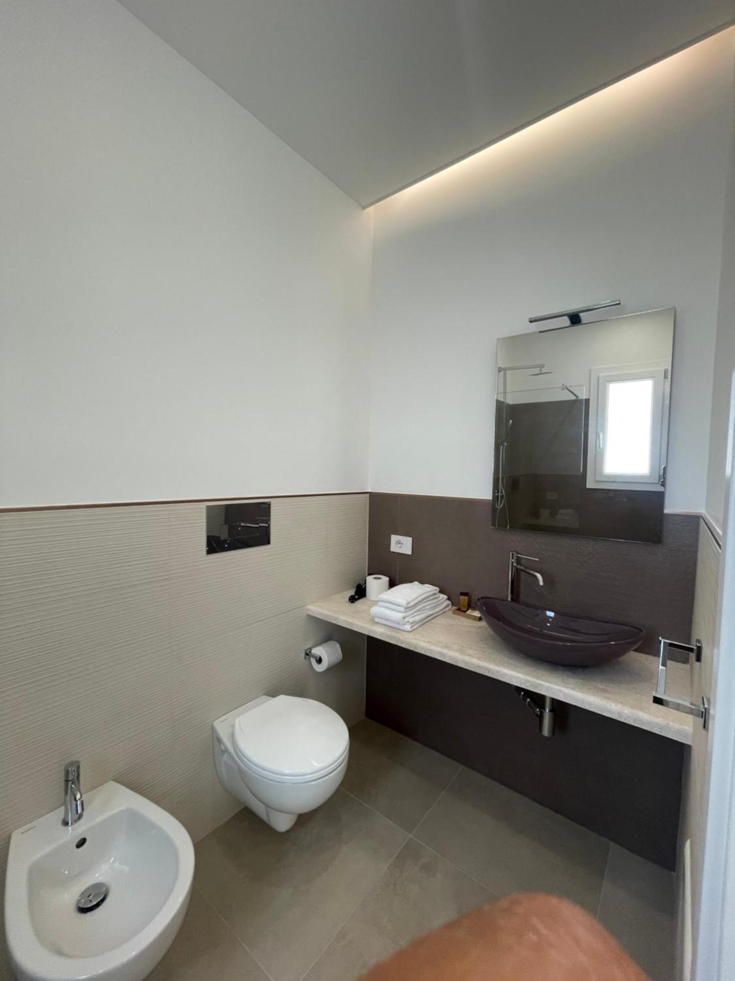 Bullerjanos Hotel Olbia Kültér fotó