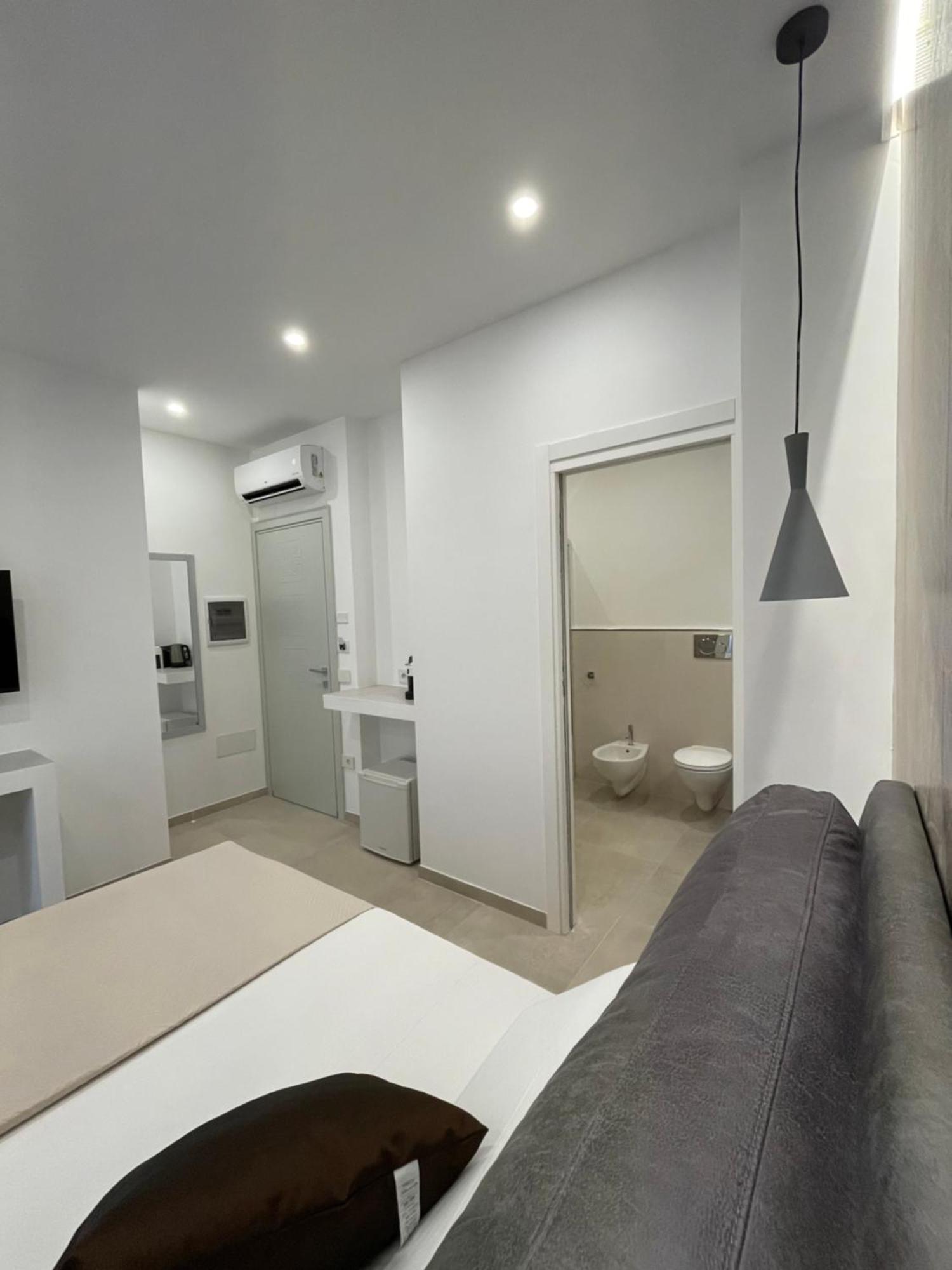 Bullerjanos Hotel Olbia Kültér fotó