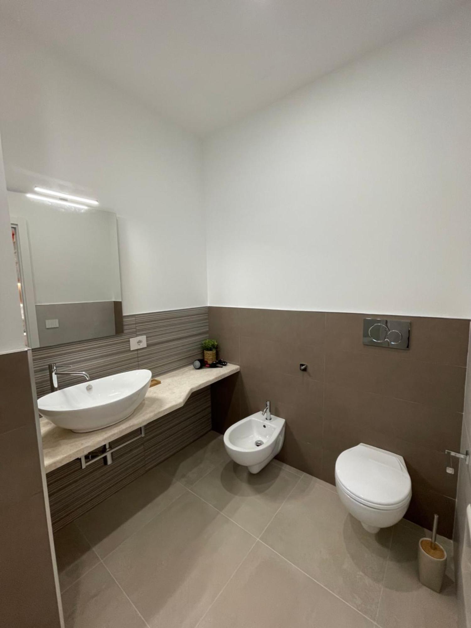 Bullerjanos Hotel Olbia Kültér fotó
