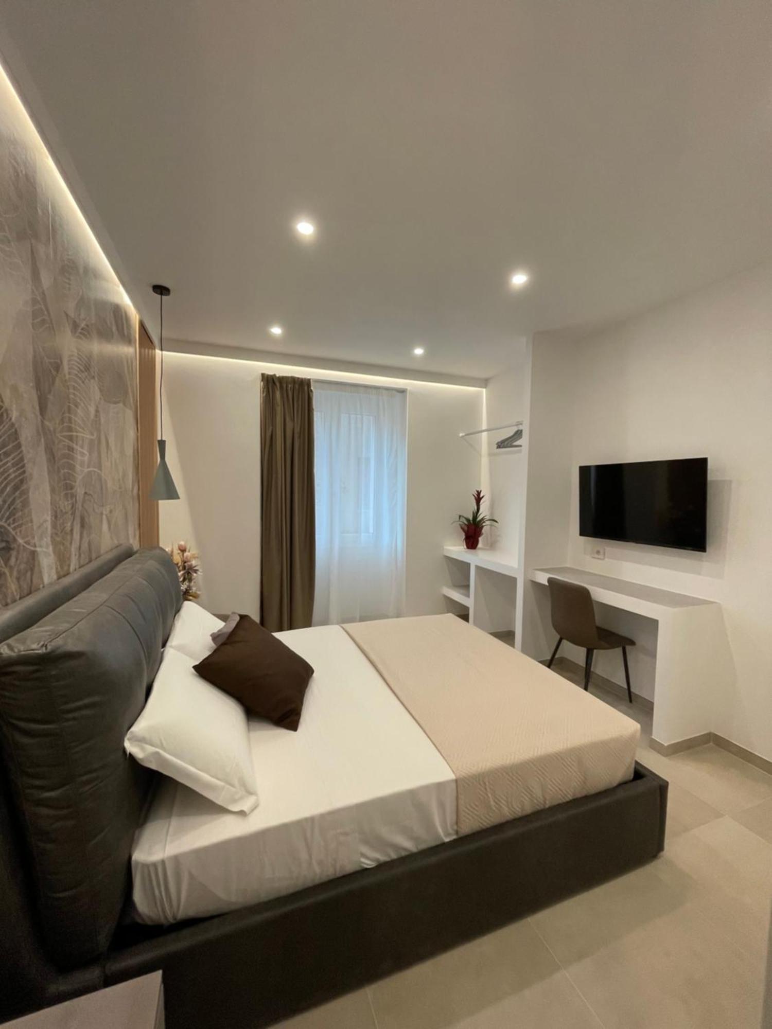 Bullerjanos Hotel Olbia Kültér fotó