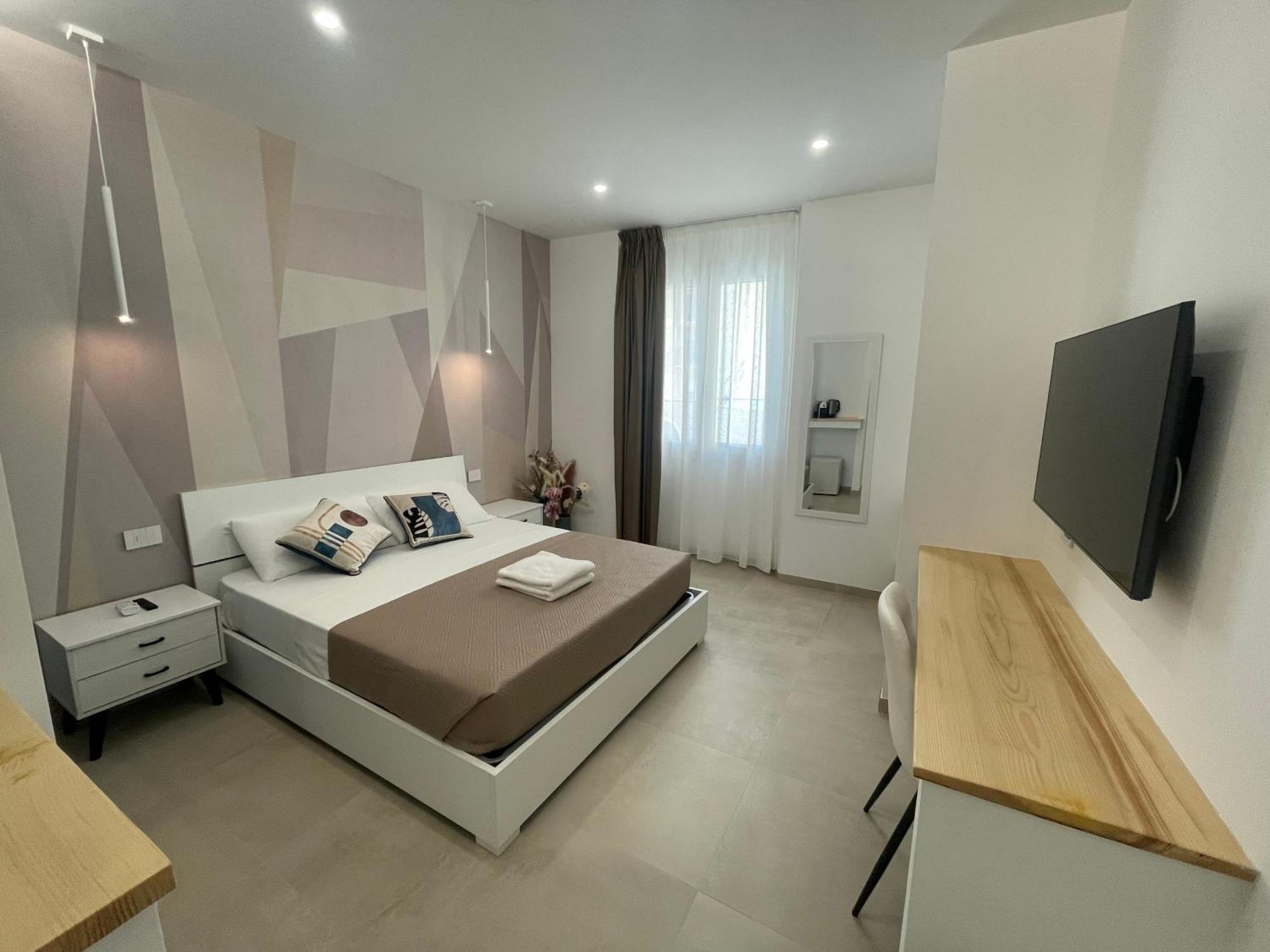 Bullerjanos Hotel Olbia Kültér fotó