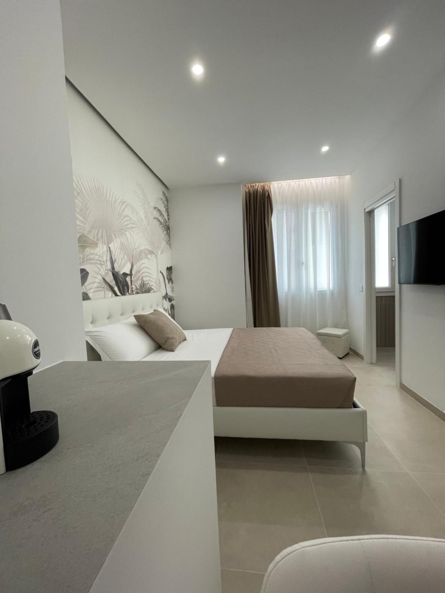 Bullerjanos Hotel Olbia Kültér fotó
