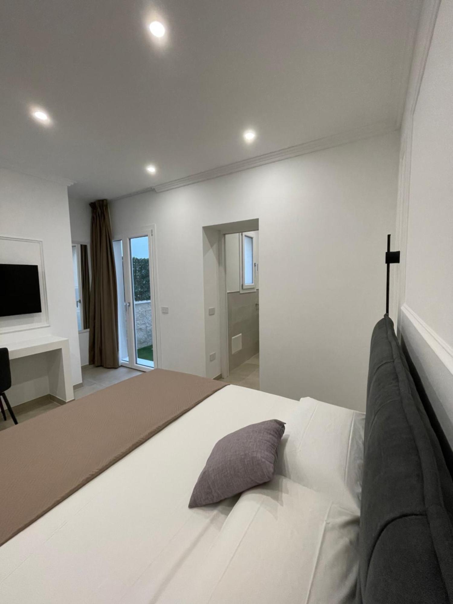 Bullerjanos Hotel Olbia Kültér fotó