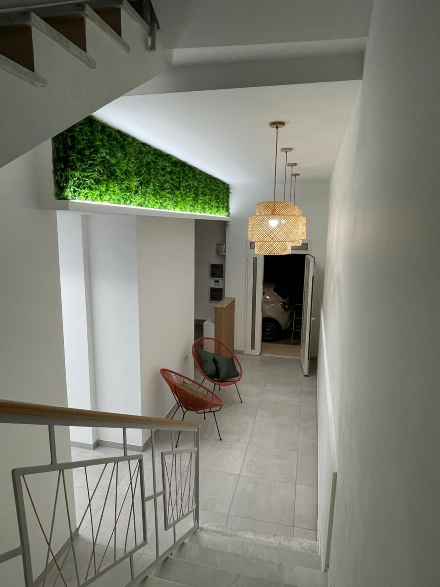 Bullerjanos Hotel Olbia Kültér fotó