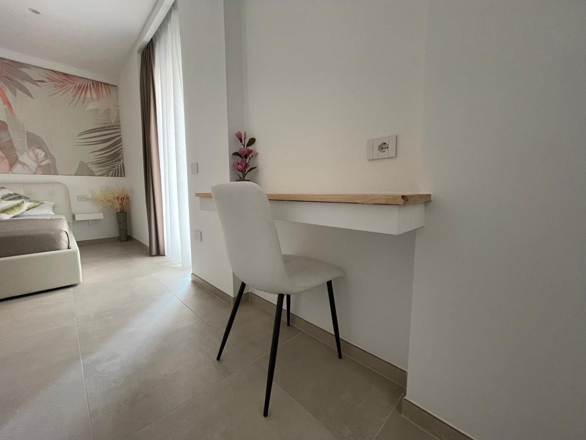 Bullerjanos Hotel Olbia Kültér fotó