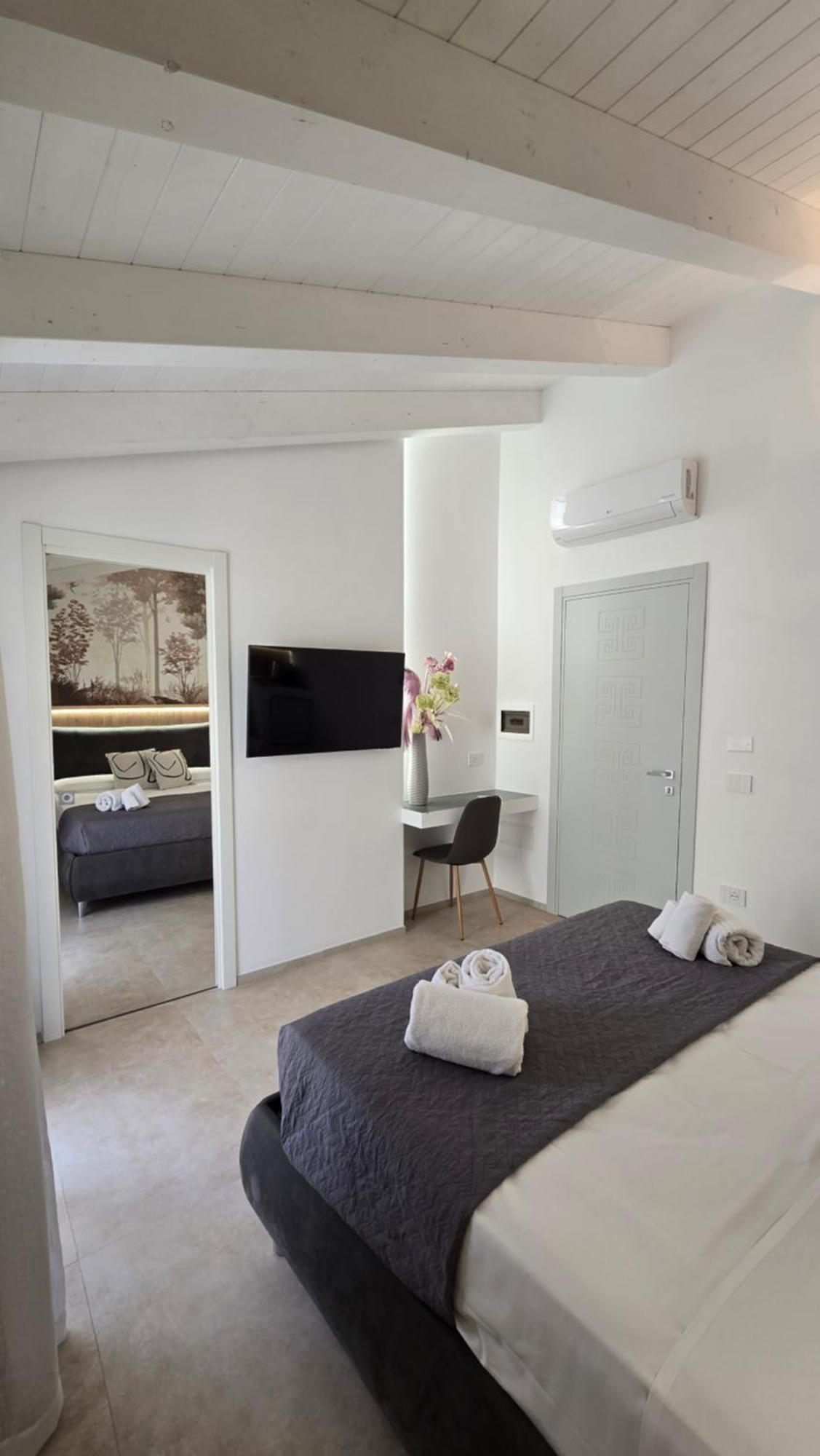 Bullerjanos Hotel Olbia Kültér fotó
