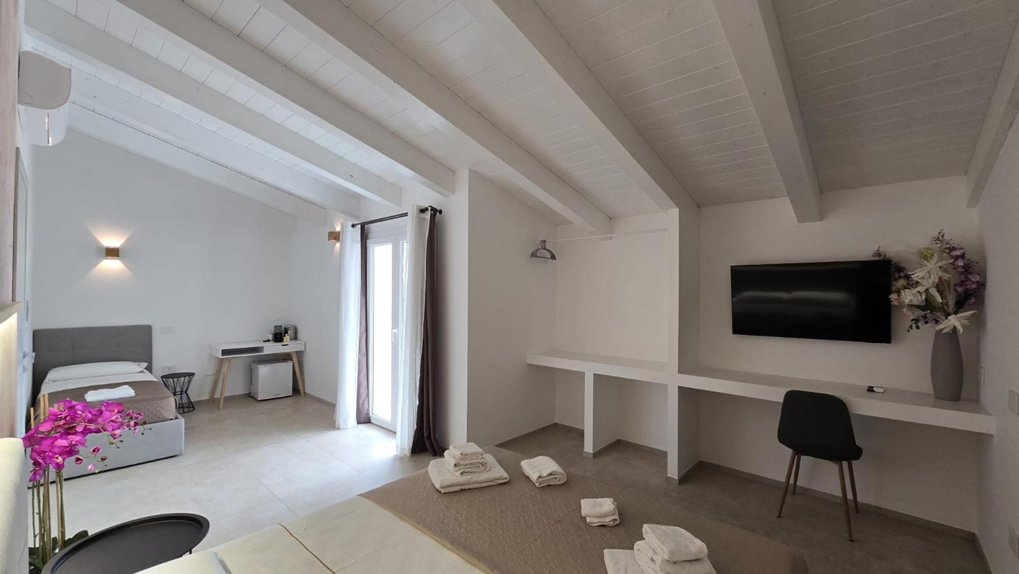 Bullerjanos Hotel Olbia Kültér fotó